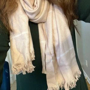 Ann Taylor Loft scarf
